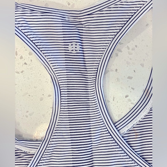 Lululemon Athletic Tank - Picture 7 of 7